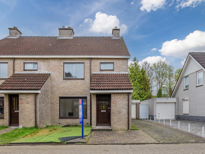 Voorhuis 42 DRACHTEN