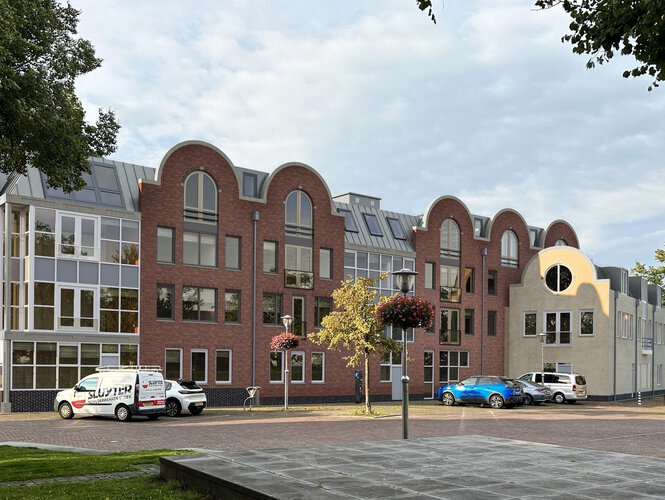 Plein 15 Sneek Plein 15 Sneek