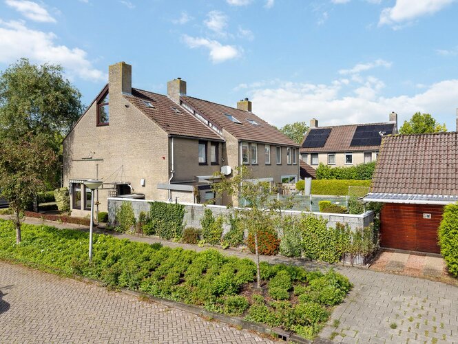 Oer de feart 1 GOUTUM Oer de feart 1 GOUTUM