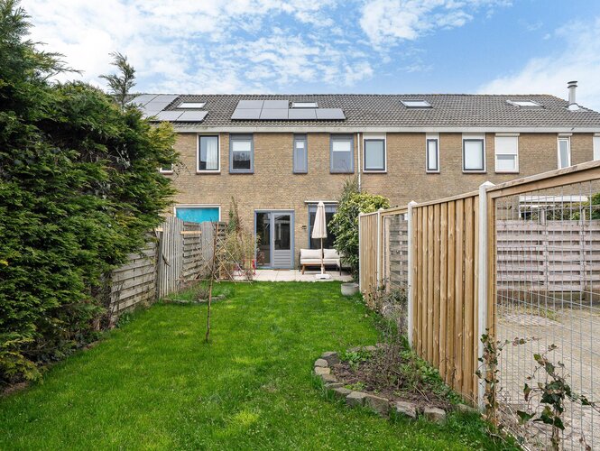 A S Talmaplein 18 FRANEKER