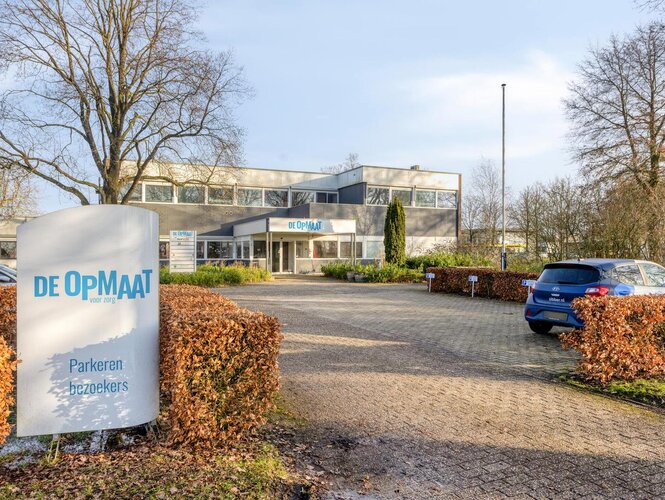 Wetterwille 2 GORREDIJK Wetterwille 2 GORREDIJK