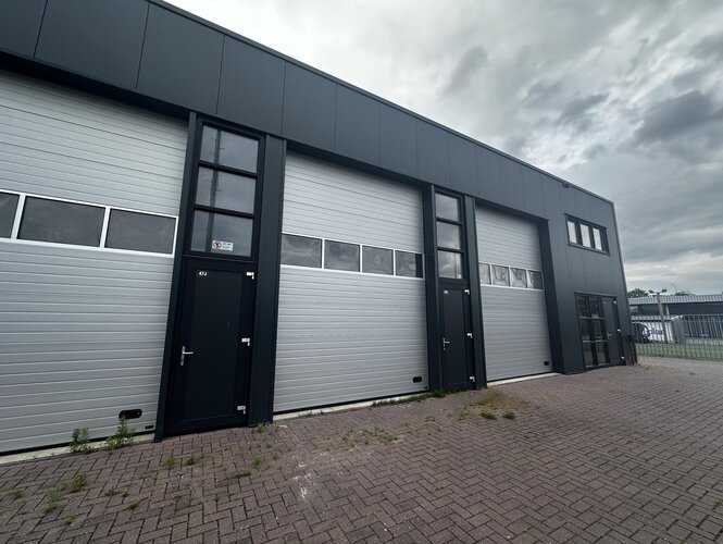 Orionweg 47-h LEEUWARDEN