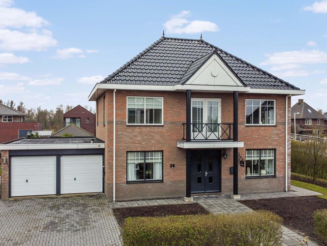 It Sinderlan 28 Leeuwarden It Sinderlan 28 Leeuwarden