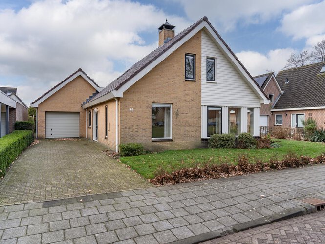 Reinder de Vriessingel 34 OPEINDE Reinder de Vriessingel 34 OPEINDE