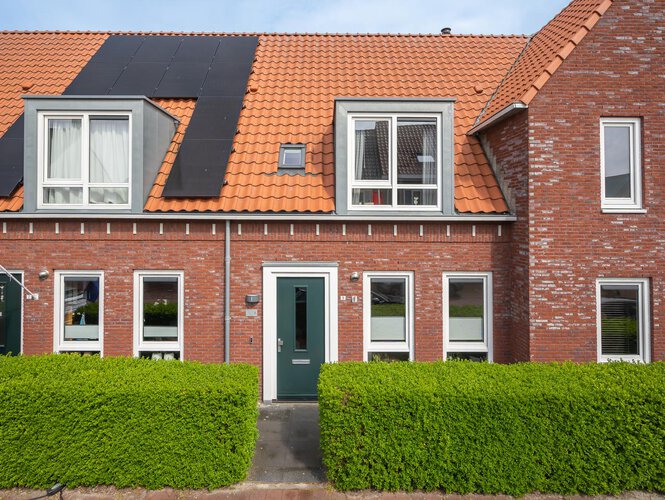 It Dwershus 9 Leeuwarden It Dwershus 9 Leeuwarden