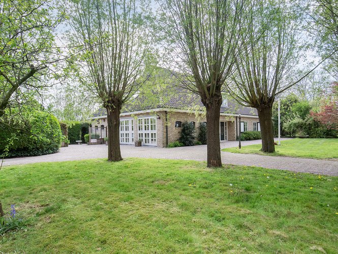 Hitzumerweg 11 FRANEKER Hitzumerweg 11 FRANEKER