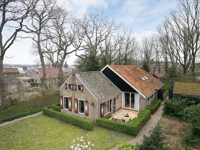 Bonghaer 1 OOSTERWOLDE Bonghaer 1 OOSTERWOLDE