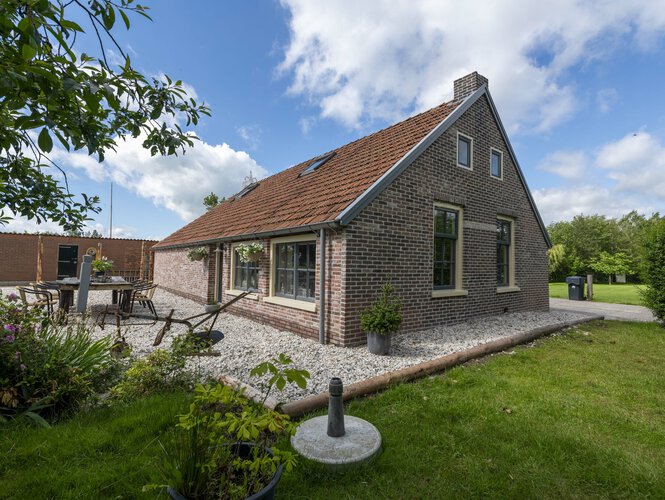Lange Singel 4 HAULE Lange Singel 4 HAULE