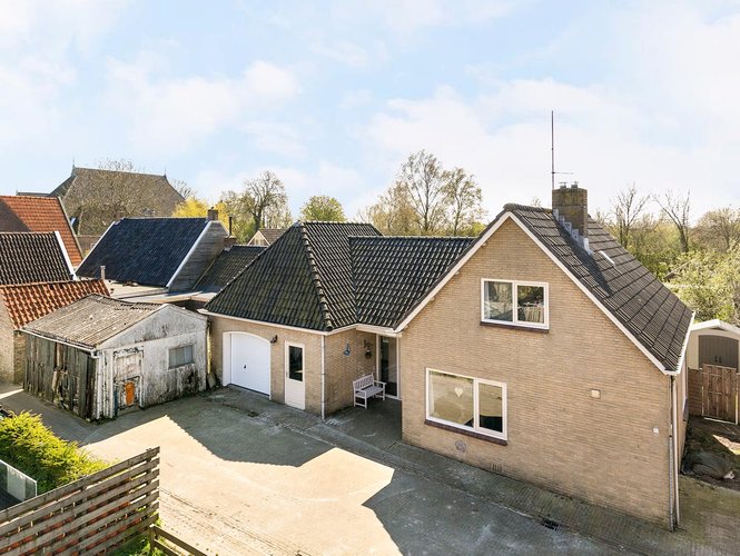 Tipelsteech 9 MARRUM Tipelsteech 9 MARRUM
