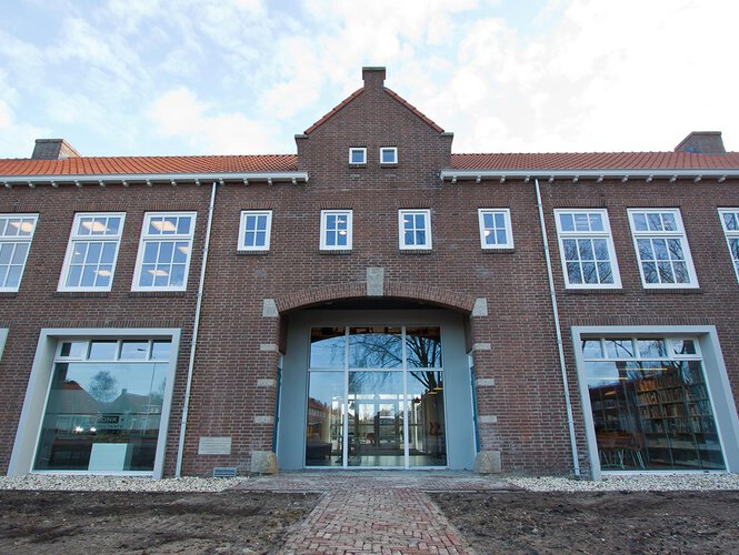 Koornbeursweg 67 HEERENVEEN Koornbeursweg 67 HEERENVEEN