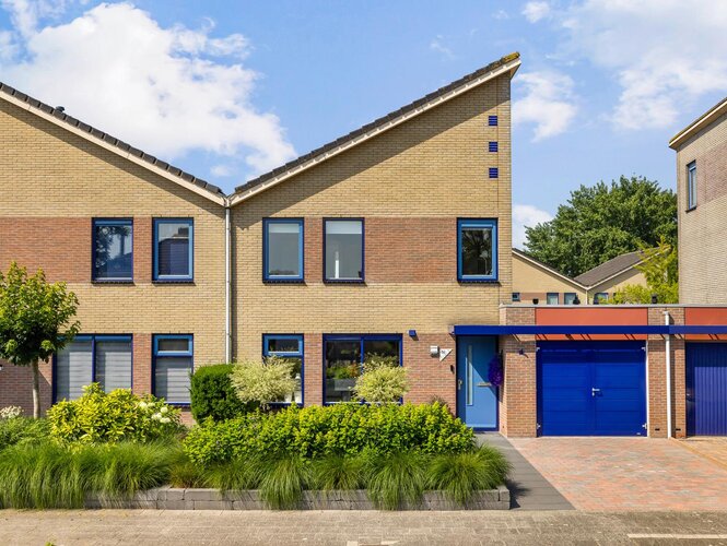 Westereems 32 SNEEK