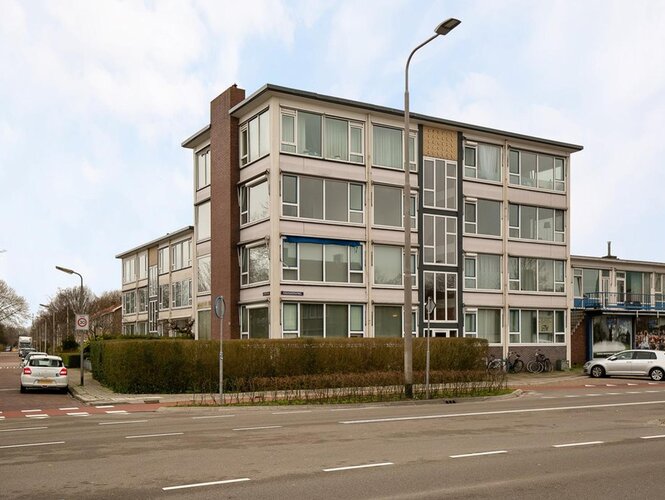 Harlingerstraatweg 88 c LEEUWARDEN