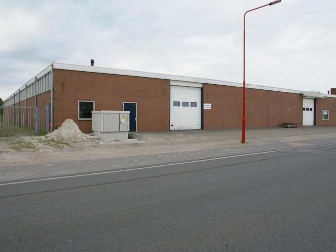 Tussendiepen 15-a DRACHTEN