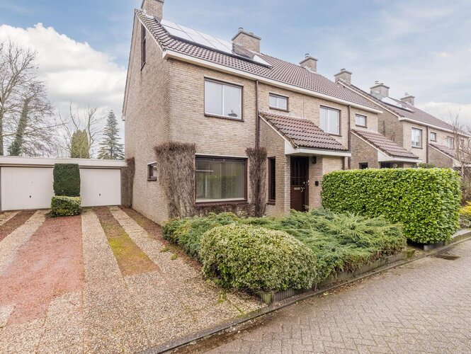 Voorhuis 72 DRACHTEN