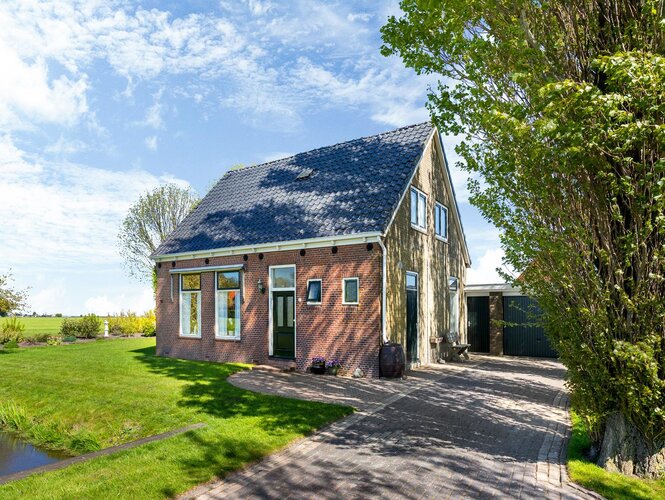 Jongedyk 1 NIJLAND
