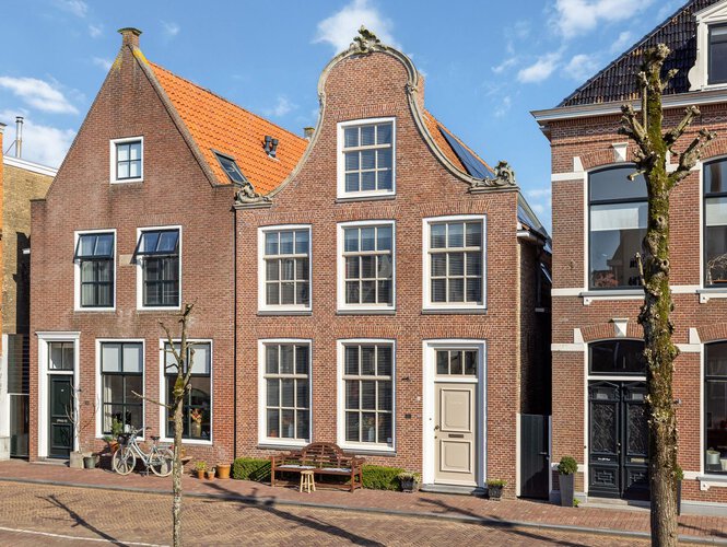 Godsacker 20 FRANEKER