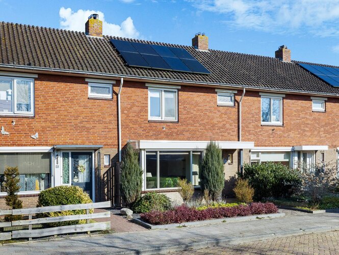 Kuiperssingel 32 DRACHTEN