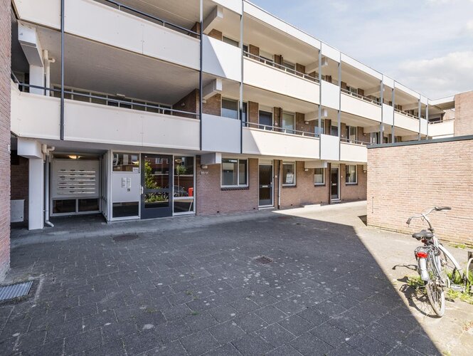 Stationsstraat 113 HEERENVEEN