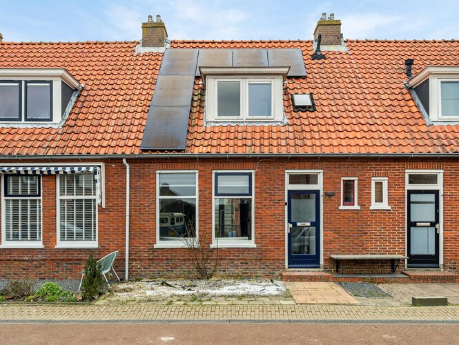 Leerlooiersstraat 36 MAKKUM Leerlooiersstraat 36 MAKKUM
