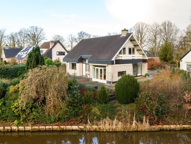 Sydwende 35 DRACHTEN