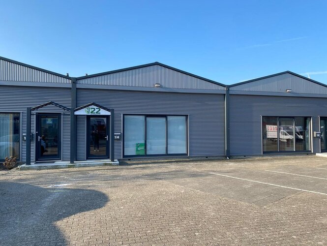 Apolloweg 1-c LEEUWARDEN