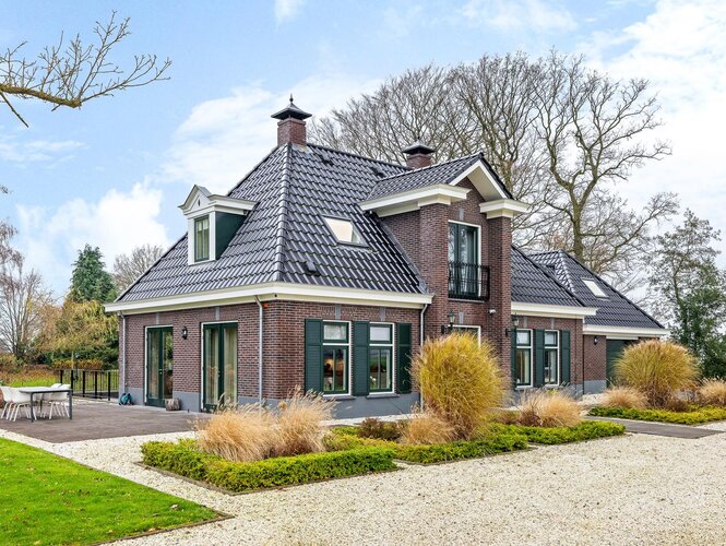 Mandefjild 2 BAKKEVEEN Mandefjild 2 BAKKEVEEN