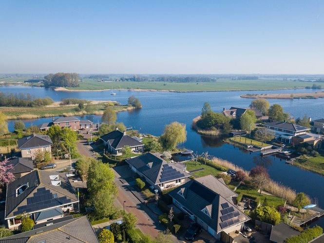 Nachtlan 56 DE WILGEN Nachtlan 56 DE WILGEN