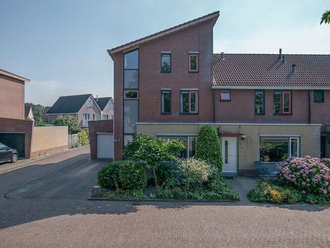 Koeriersterswei 12 SNEEK Koeriersterswei 12 SNEEK