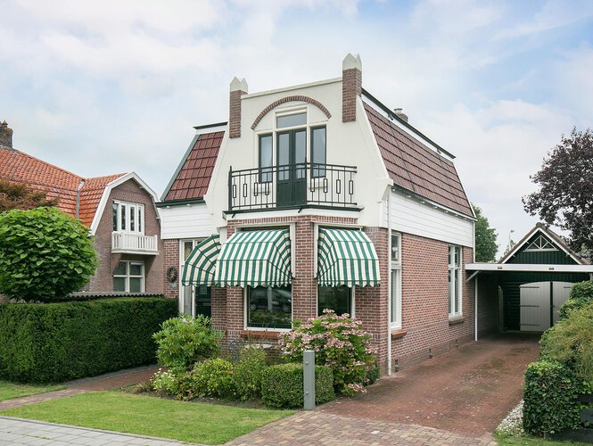 Rijksstraatweg 35 HURDEGARYP