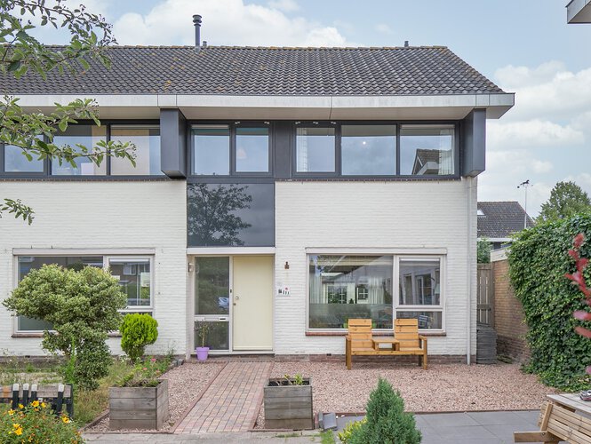 Nijlanderhemstraat 13 SNEEK Nijlanderhemstraat 13 SNEEK
