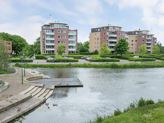 Reidingweg 20 DRACHTEN Reidingweg 20 DRACHTEN