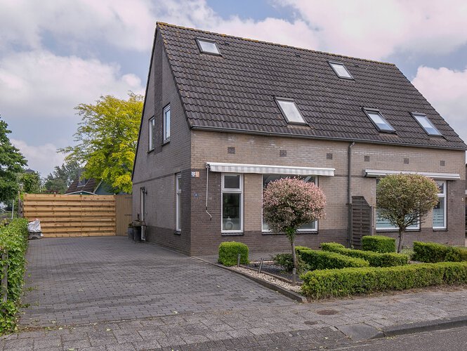 Foarnewykje 1 TERHERNE Foarnewykje 1 TERHERNE