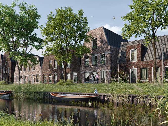 Het Bolwerk Leeuwarden Het Bolwerk Leeuwarden