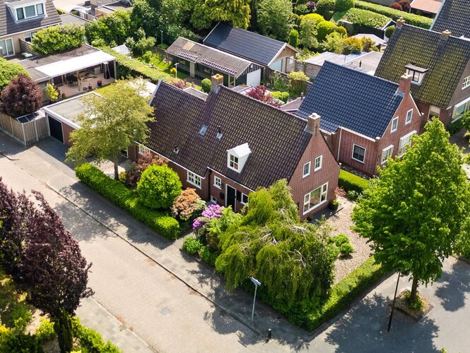 Burgemeester Drijberweg 27 HURDEGARYP