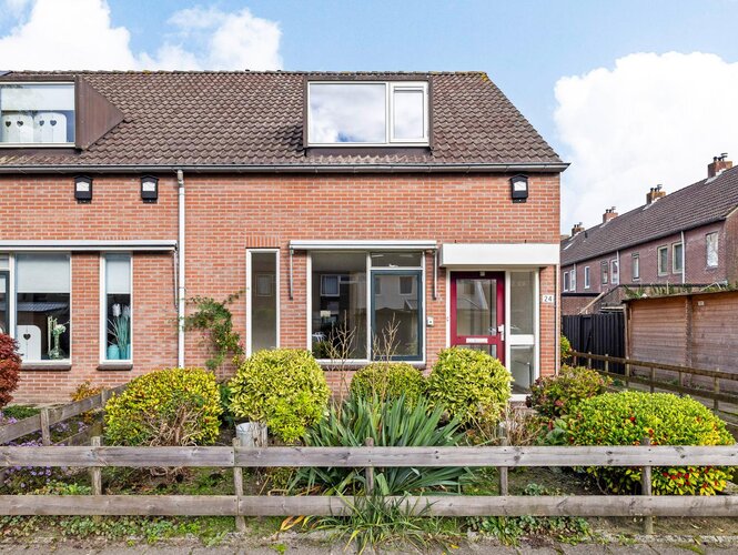 Rattelwacht 24 GORREDIJK