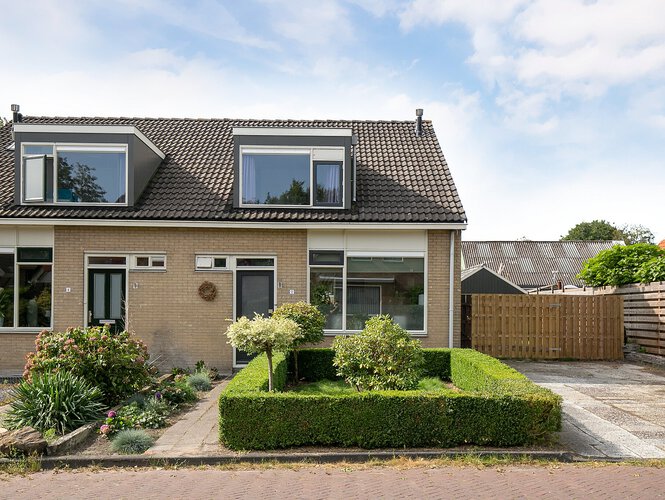 Visserwei 2 TERWISPEL Visserwei 2 TERWISPEL