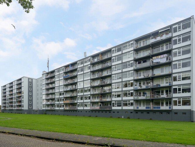 Sint Jansberg 296 DRACHTEN Sint Jansberg 296 DRACHTEN