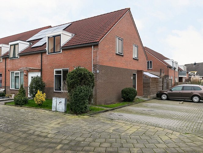 Hooizolder 338 DRACHTEN Hooizolder 338 DRACHTEN