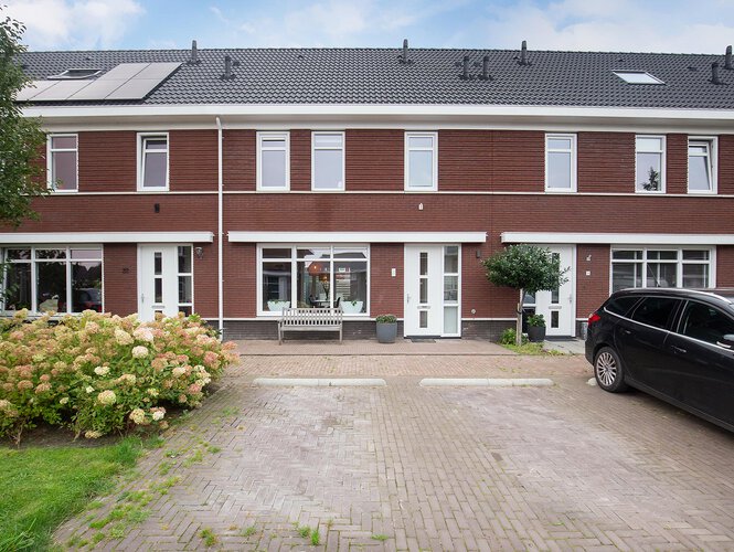 Ype Johannesstraat 20 SNEEK Ype Johannesstraat 20 SNEEK