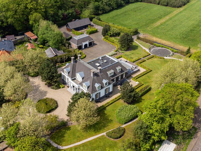 Bieruma Oostingweg 23 A ORANJEWOUD