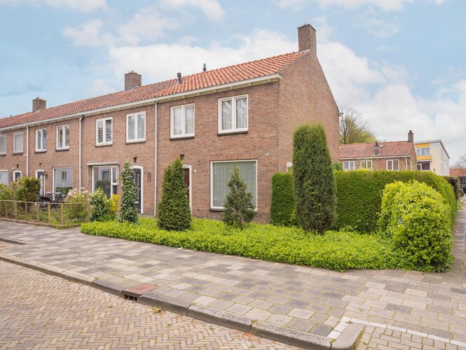 Cederstraat 47 Leeuwarden Cederstraat 47 Leeuwarden