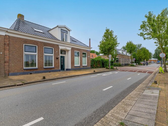 Harlingerstraat 53 BOLSWARD