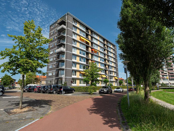 Europaplein 23 LEEUWARDEN