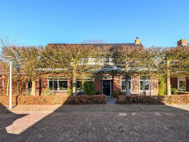 Greate Buorren 5 SUMAR