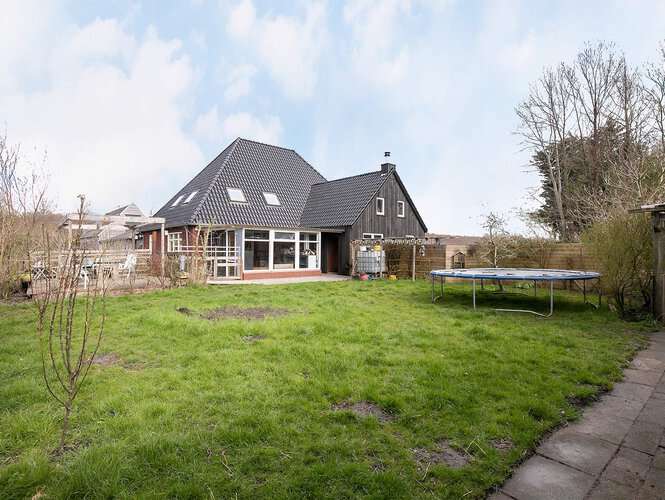 Leeuwarderstraatweg 222 NIEUWEBRUG Leeuwarderstraatweg 222 NIEUWEBRUG