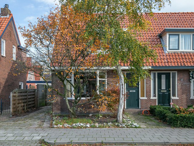 Asterstraat 16 HEERENVEEN Asterstraat 16 HEERENVEEN