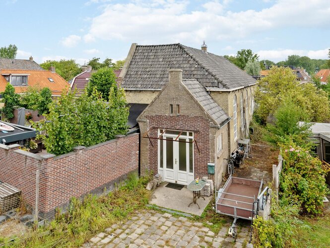 Oostend 17 A WITMARSUM Oostend 17 A WITMARSUM
