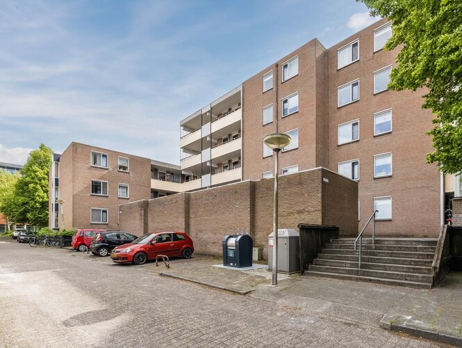 Bielzen 25 HEERENVEEN