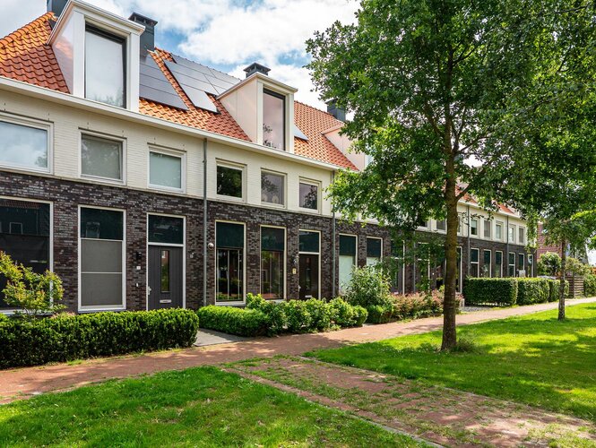 Buorkerij 104 LEEUWARDEN