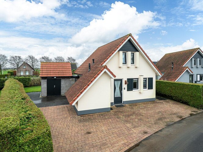 Bargereed 19 TZUMMARUM